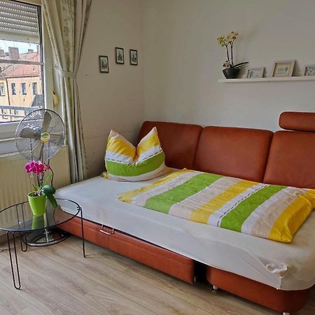 Quiet City-Apt, 4Min City-Center, 18Min Fair Nuernberg!!! Екстер'єр фото