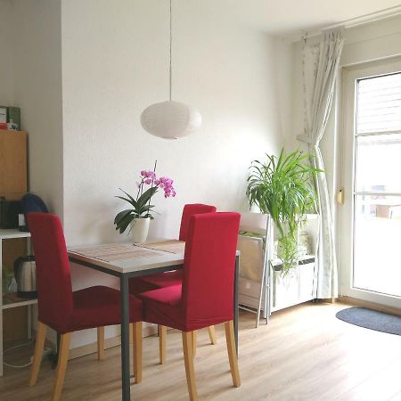 Quiet City-Apt, 4Min City-Center, 18Min Fair Nuernberg!!! Екстер'єр фото