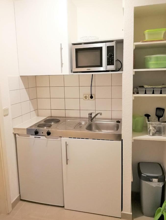 Quiet City-Apt, 4Min City-Center, 18Min Fair Nuernberg!!! Екстер'єр фото