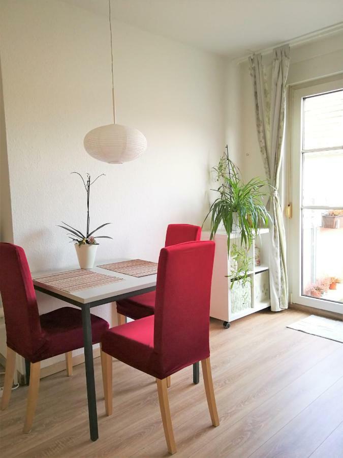 Quiet City-Apt, 4Min City-Center, 18Min Fair Nuernberg!!! Екстер'єр фото