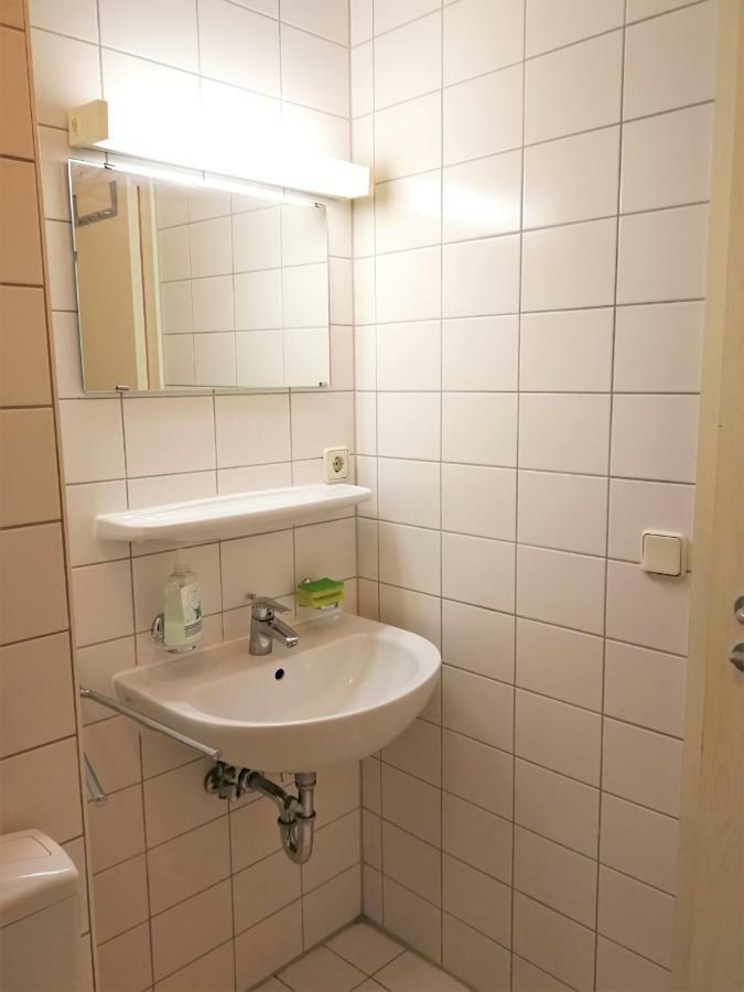 Quiet City-Apt, 4Min City-Center, 18Min Fair Nuernberg!!! Екстер'єр фото